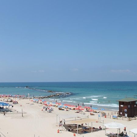 Arlozorov Bat Yam Beach Εξωτερικό φωτογραφία