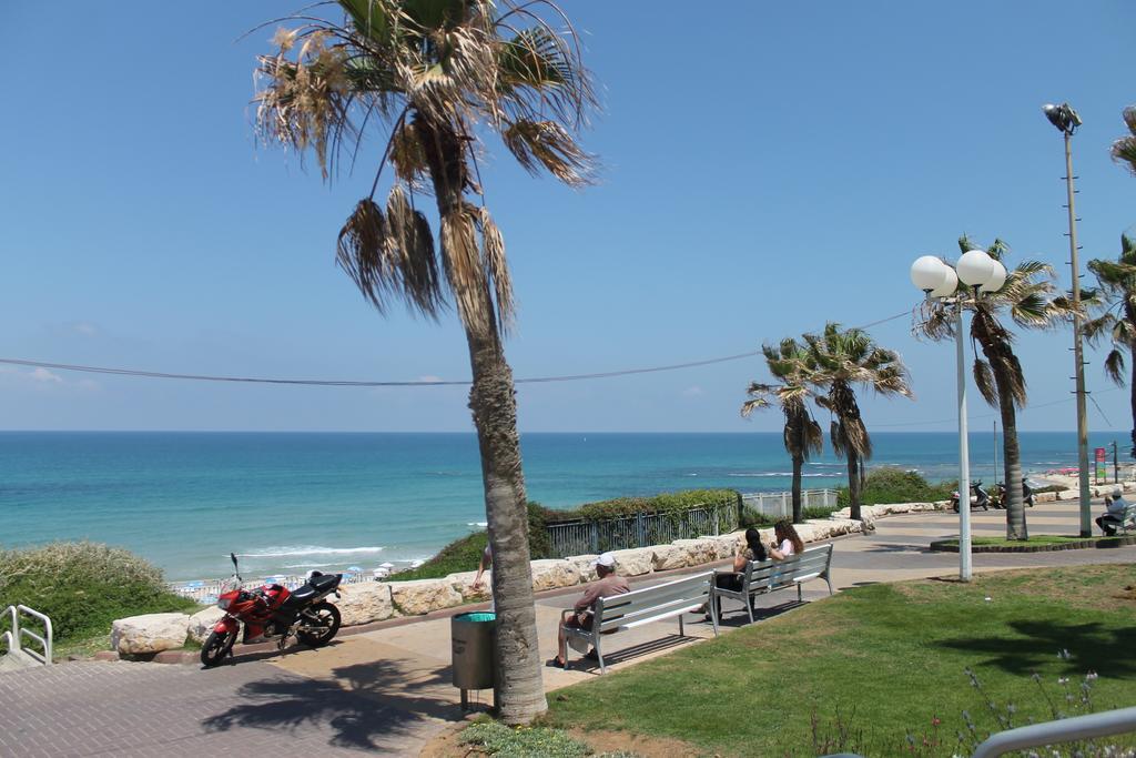 Arlozorov Bat Yam Beach Δωμάτιο φωτογραφία